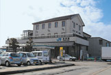 JR長浜駅